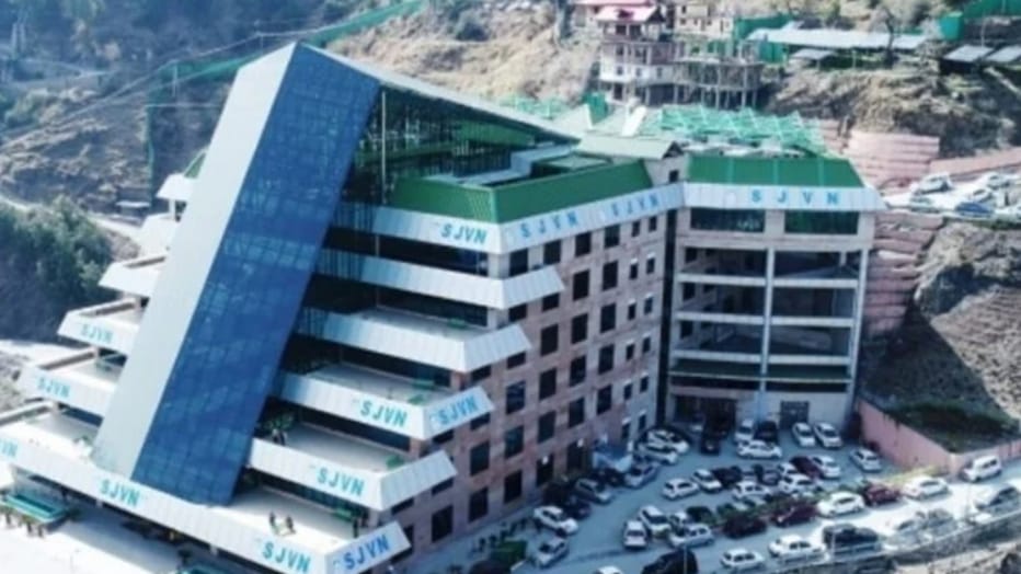 SJVN’s Nathpa Jhakri Power Station registers for International RE Certificates SJVN’s Nathpa Jhakri Power Station registers for International RE Certificates HIMACHAL HEADLINES