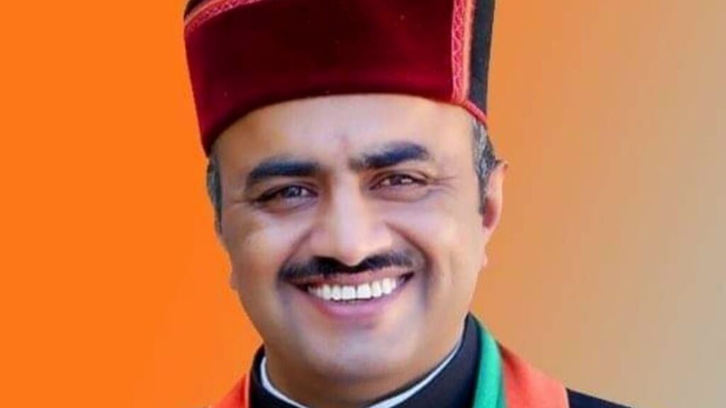 The relief package given by Himachal Pradesh government is just an illusion of figures: Rajiv The relief package given by Himachal Pradesh government is just an illusion of figures: Rajiv HIMACHAL HEADLINES