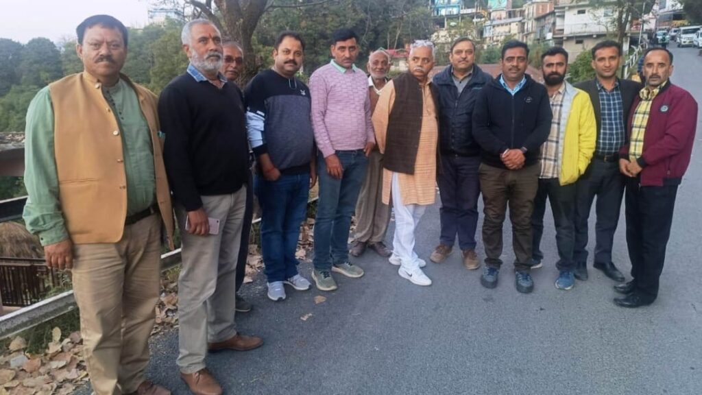 Junga Dussehra fair will be celebrated for the first time in police grounds HIMACHAL HEADLINES
