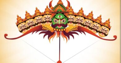 Himachal Governor and Chief Minister felicitate people on  Dussehra HIMACHAL HEADLINES