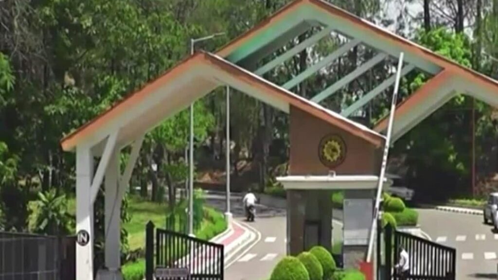 Suspicious death of a student in NIT Hamirpur, police investigating the case HIMACHAL HEADLINES