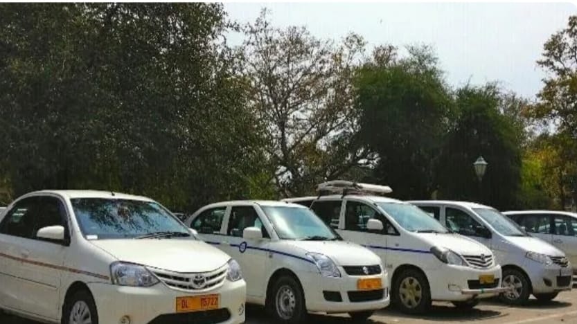 Himachal Govt will soon take a decision to reduce the increased tax on commercial vehicles carrying tourists HIMACHAL HEADLINES