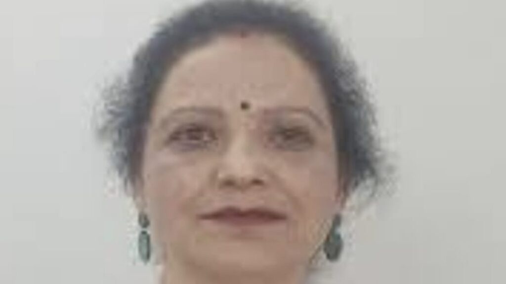 Governor appoints Dr. Anju Sharma as a new member of the Himachal Pradesh Public Service Commission Governor appoints Dr. Anju Sharma as a new member of the Himachal Pradesh Public Service Commission HIMACHAL HEADLINES