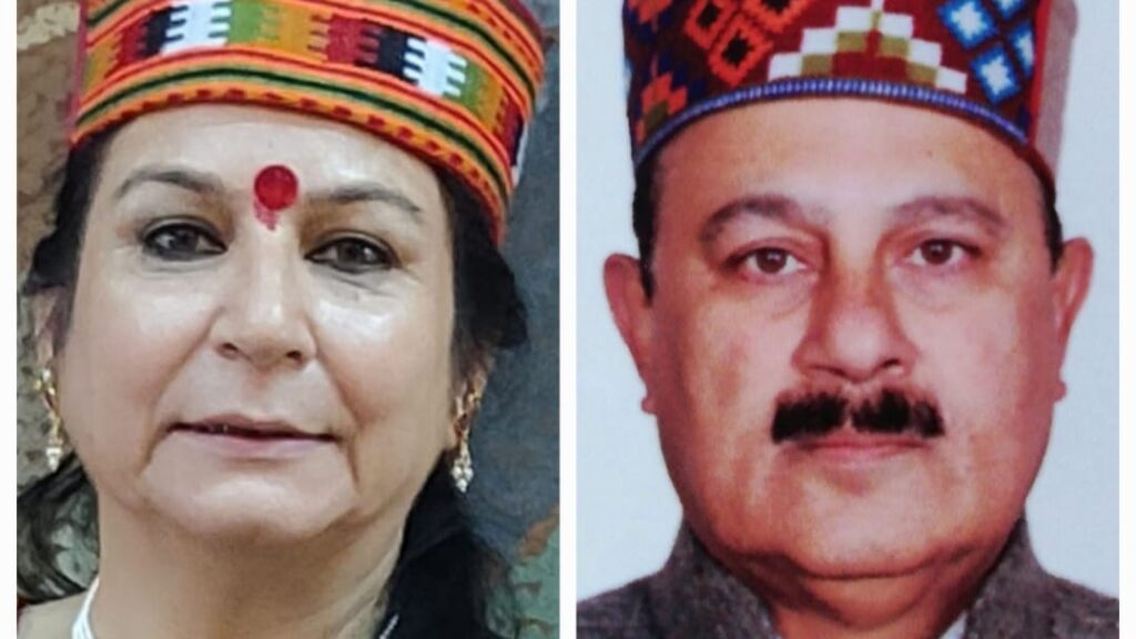 Liquor shops should be closed on festivals, govt has failed in drug smuggling, now law and order has also failed: BJP Liquor shops should be closed on festivals, govt has failed in drug smuggling, now law and order has also failed: BJP HIMACHAL HEADLINES