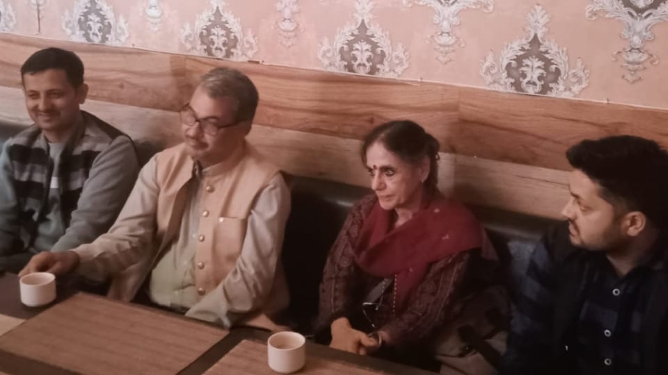 Centre implements new education policy with parting financial assistance to States: Dr. Anita Rampal HIMACHAL HEADLINES
