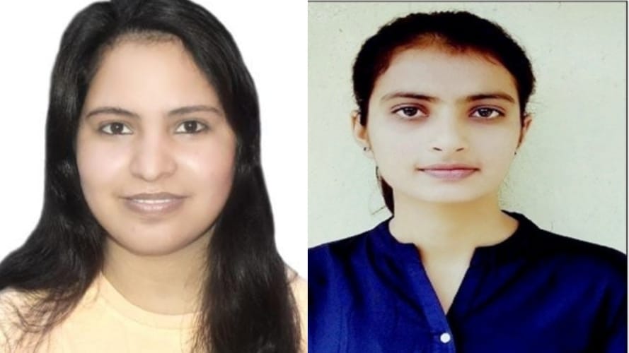 Nauni’s forestry students shine at the National level Nauni’s forestry students shine at the National level HIMACHAL HEADLINES