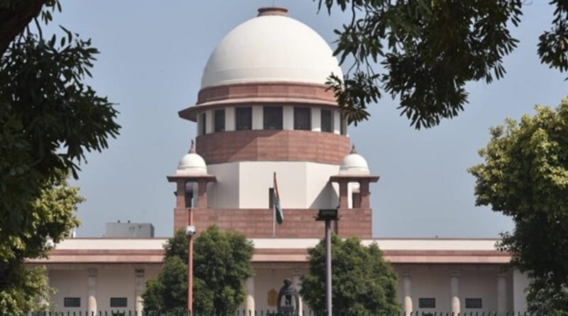 Supreme Court defers hearing on CPS case for next week HIMACHAL HEADLINES