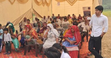 Villagers made aware of domestic violence Villagers made aware of domestic violence HIMACHAL HEADLINES