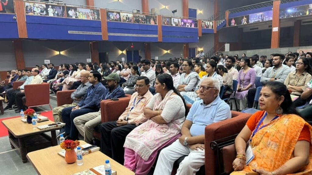 Two-day conference on : Empowering Innovation and Leadership for Thriving Start-ups Theme HIMACHAL HEADLINES