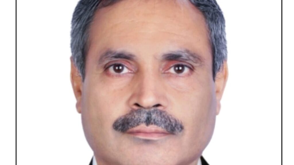 Himachal former HOFF elevated to Information Commissioner in CIC HIMACHAL HEADLINES