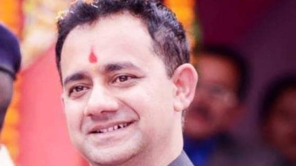 Additional Director of Education did a surprise inspection of Kyarada School - creating a stir HIMACHAL HEADLINES