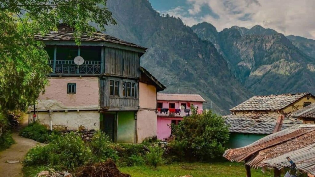 Increase in budget under MLALAD Scheme, provision of Rs 144.01 crore for current fiscal HIMACHAL HEADLINES