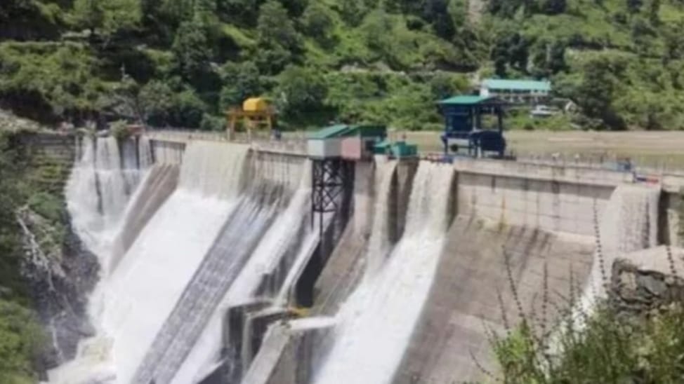 SJVN obtains Concurrences of DPRs of 3777 MW Hydro Projects in Arunachal Pradesh from CEA HIMACHAL HEADLINES
