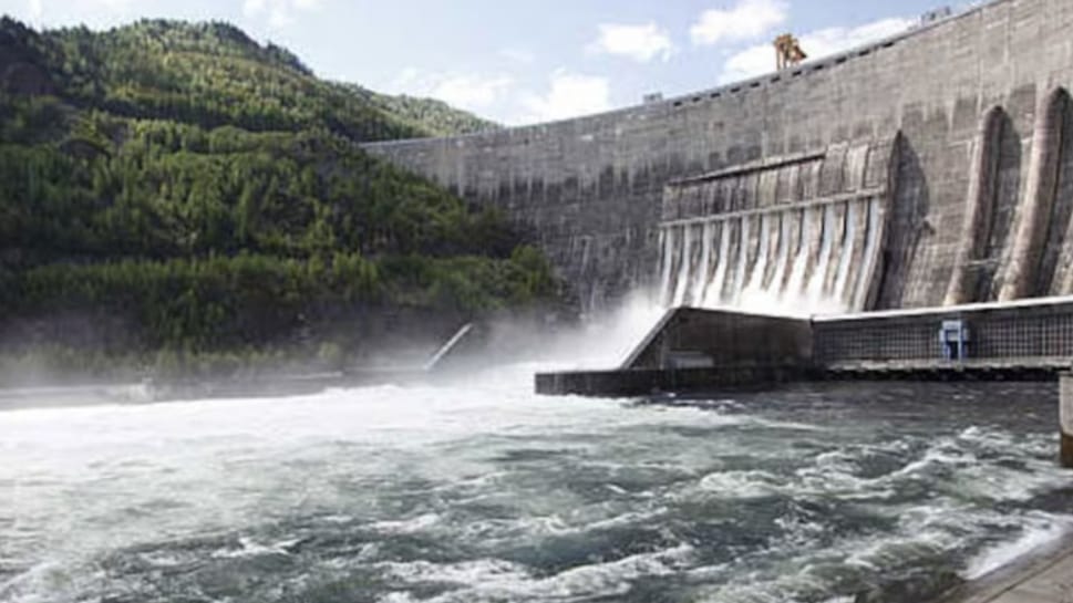 SJVN Synchronizes First Unit of Naitwar Mori HEP with National Grid HIMACHAL HEADLINES