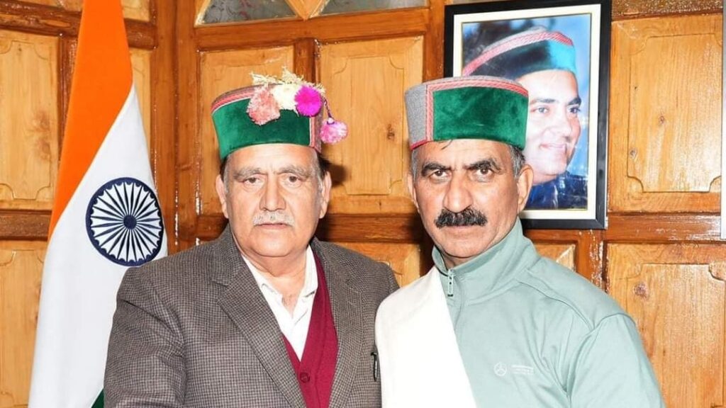 Himachal Legislative Assembly Winter Session at Tapovan likely to be convened in December  HIMACHAL HEADLINES