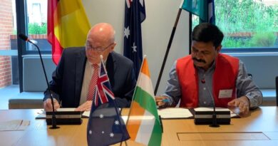 Nauni and Western Sydney varsities to partner for dual degree programmes HIMACHAL HEADLINES
