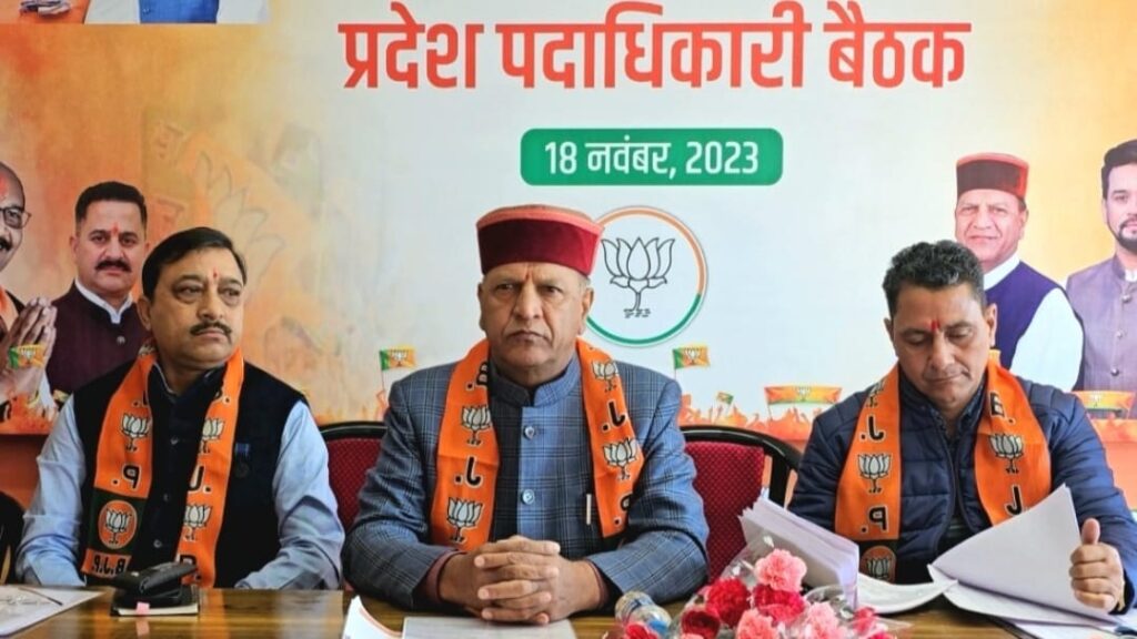 Government and society need to fight together against drugs: Bindal HIMACHAL HEADLINES
