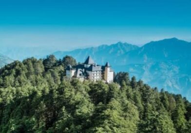 Wildflower Hall Deal: Himachal to Earn ₹3 Crore a Month