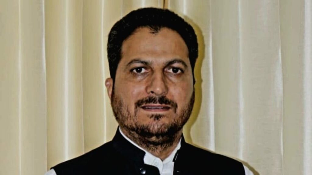 The people of the state are suffering in the mutual tussle between Congress: Jamwal The people of the state are suffering in the mutual tussle between Congress: Jamwal HIMACHAL HEADLINES