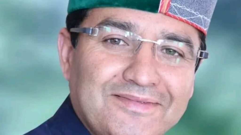 Congress to celebrate Constitution Day on 26th November : Nanda Congress to celebrate Constitution Day on 26th November : Nanda HIMACHAL HEADLINES