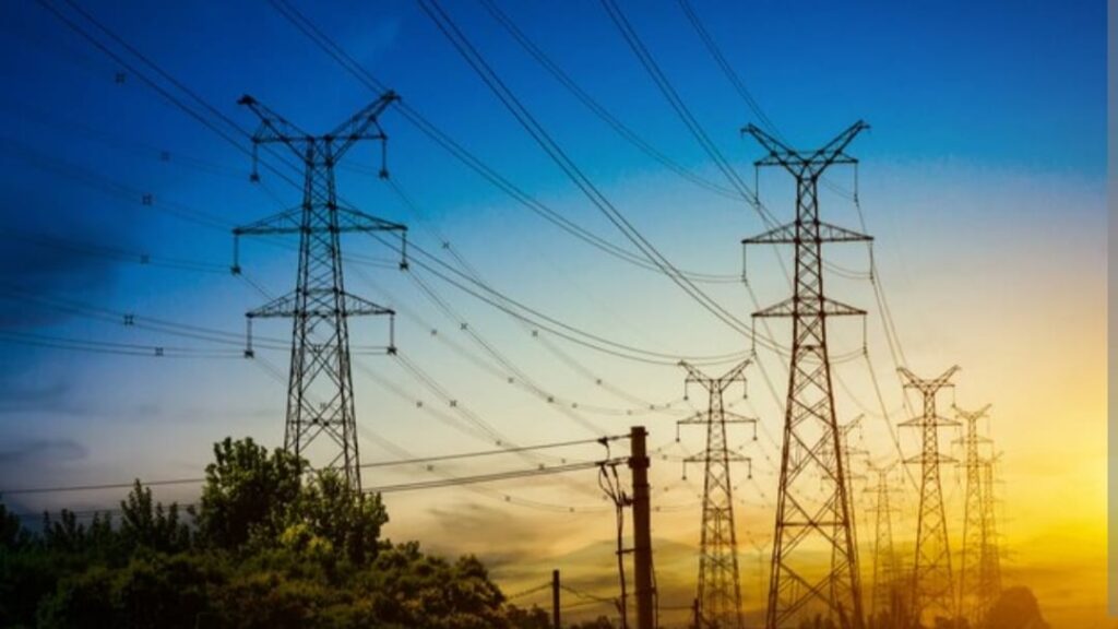 Himachal to benefit from power scheduling, earn Rs. 200 crore annually: Sukhu Himachal to benefit from power scheduling, earn Rs. 200 crore annually: Sukhu HIMACHAL HEADLINES
