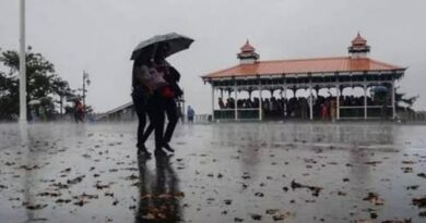 Another wet weather spell from November 26 to 28 in Himachal HIMACHAL HEADLINES