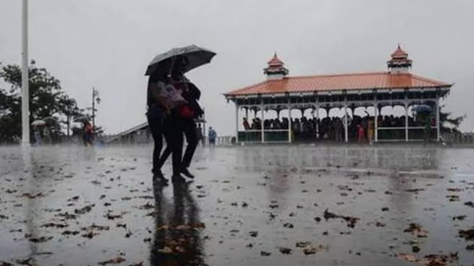 Another wet weather spell from November 26 to 28 in Himachal Another wet weather spell from November 26 to 28 in Himachal HIMACHAL HEADLINES