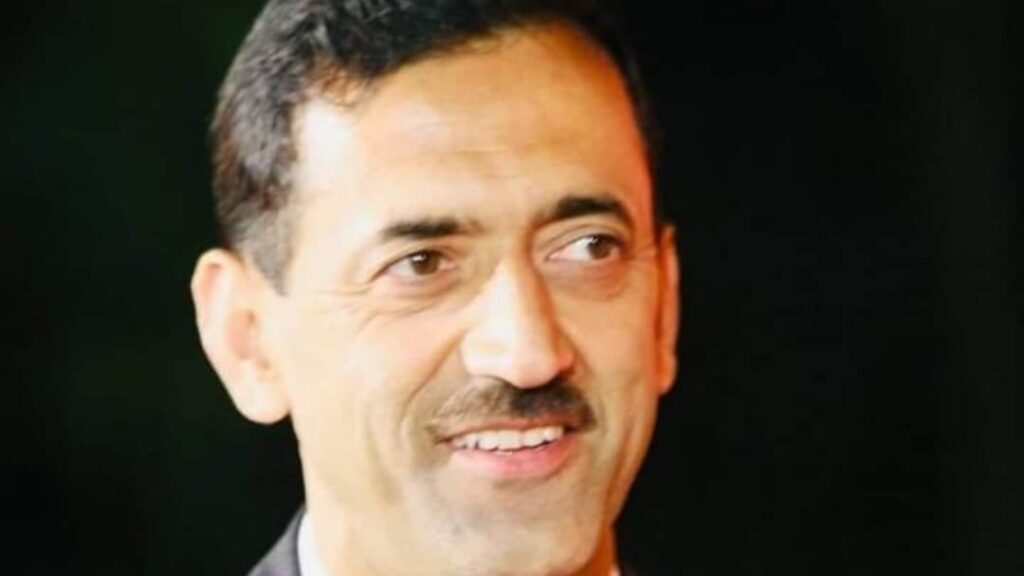 Yashwant Chajta appointed as Vice Chairperson of HIMUDA Yashwant Chajta appointed as Vice Chairperson of HIMUDA HIMACHAL HEADLINES