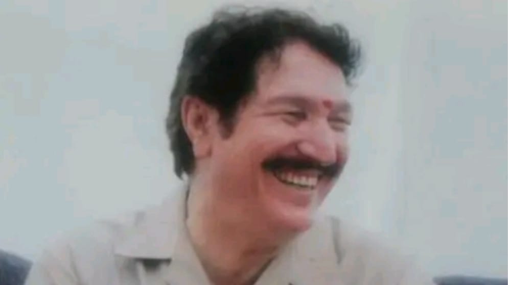 CM Sukhu and senior BJP leaders mourn the demise of former MLA B.K.Chauhan HIMACHAL HEADLINES