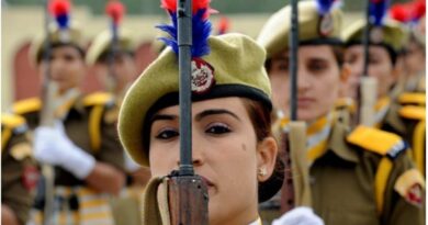 30 percent of posts of constables in the Himachal police department are reserved for women HIMACHAL HEADLINES