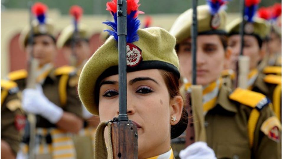 30 percent of posts of constables in the Himachal police department are reserved for women 30 percent of posts of constables in the Himachal police department are reserved for women HIMACHAL HEADLINES