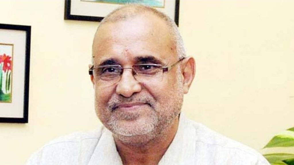 To fill the empty coffers of the state, a tax was imposed on the tourism industry: Khanna HIMACHAL HEADLINES