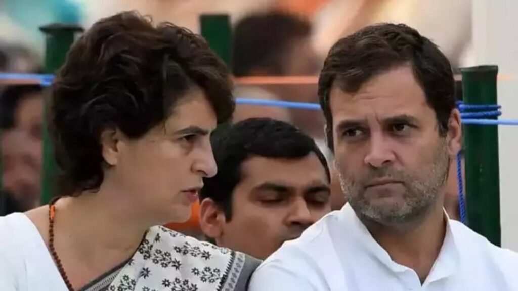 Rahul and Priyanka Gandhi to attend function of one year of state government: Sukhu HIMACHAL HEADLINES