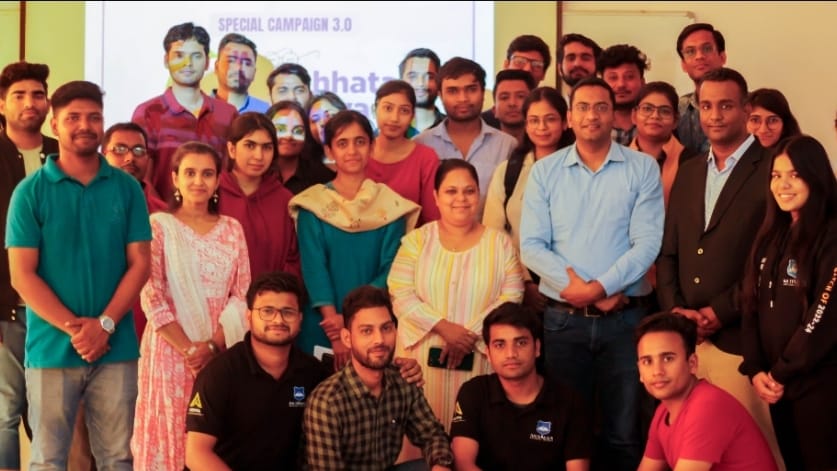 PATA Student Chapter begins in IIM Sirmaur HIMACHAL HEADLINES
