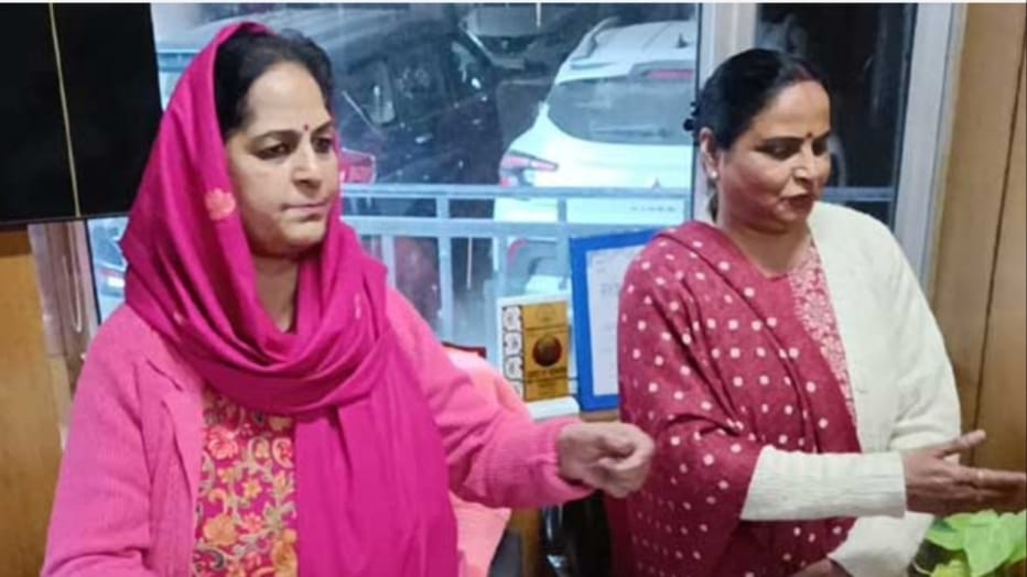 Solan Municipal Corporation gets new mayor, deputy mayor Solan Municipal Corporation gets new mayor, deputy mayor HIMACHAL HEADLINES