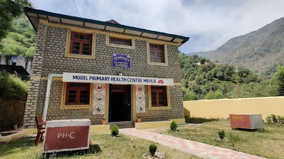 Himachal Govt plans to set up 40 Urban Health and Wellness Centers Himachal Govt plans to set up 40 Urban Health and Wellness Centers HIMACHAL HEADLINES