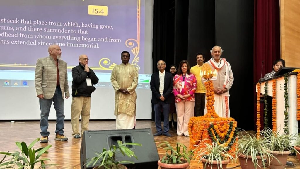 IIT Mandi’s IKSMHA Centre Kicks off Mind, Brain, and Consciousness Conference (MBCC) 2023 HIMACHAL HEADLINES