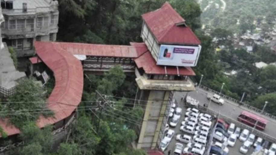 HPTDC's Lift to remain un-operational HIMACHAL HEADLINES