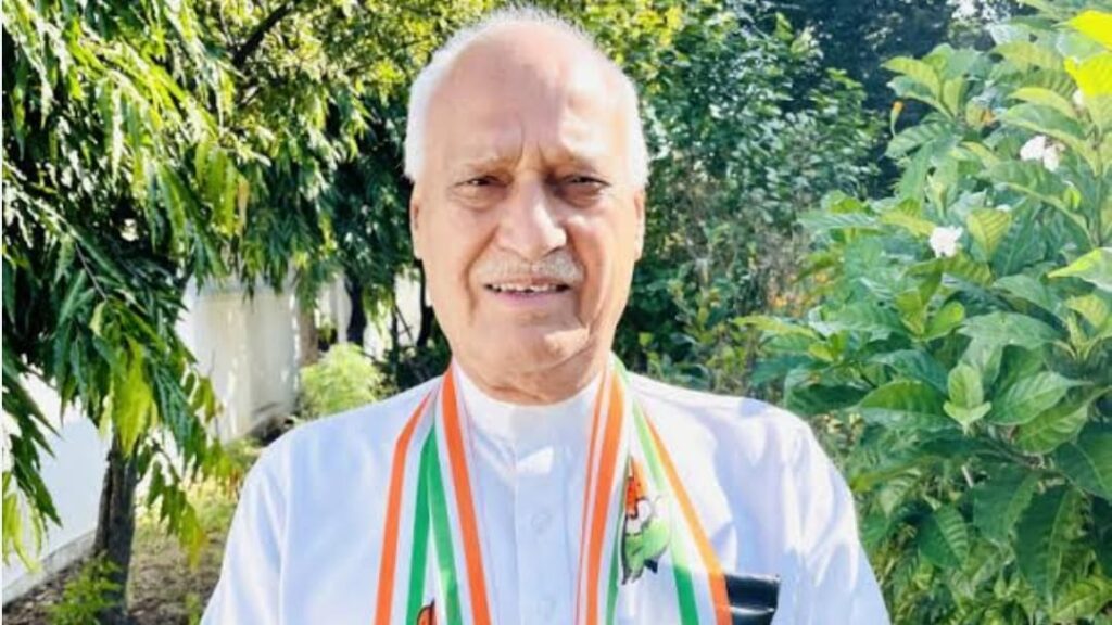 During BJP regime Himachal ranked 21st in education, under present Govt State has achieved 5th position: Chander Kumar HIMACHAL HEADLINES