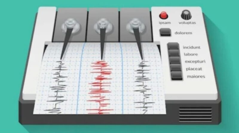 China Earthquake : Kargil epicentre, tremors felt in North India HIMACHAL HEADLINES