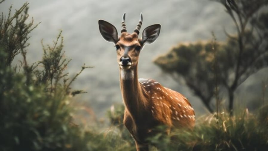 UNESCO Heritage Great Himalayan National Park to be developed as a Nature Learning Institute HIMACHAL HEADLINES