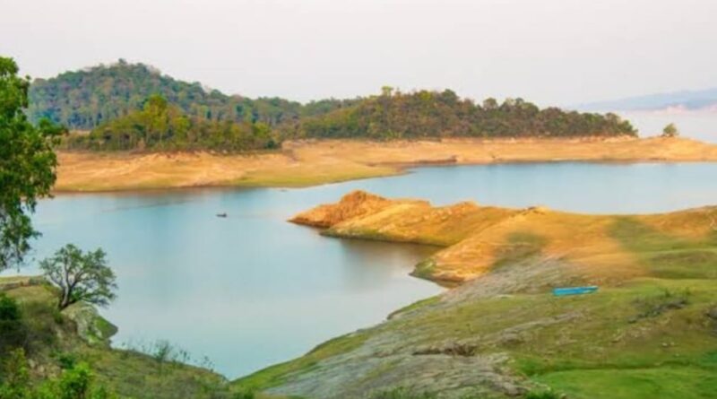 After uprooting 25K families in Pong Dam, 58 more villages are to be impacted by Eco-Sensitive Zones  HIMACHAL HEADLINES