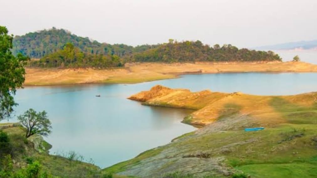 After uprooting 25K families in Pong Dam, 58 more villages are to be impacted by Eco-Sensitive Zones  HIMACHAL HEADLINES