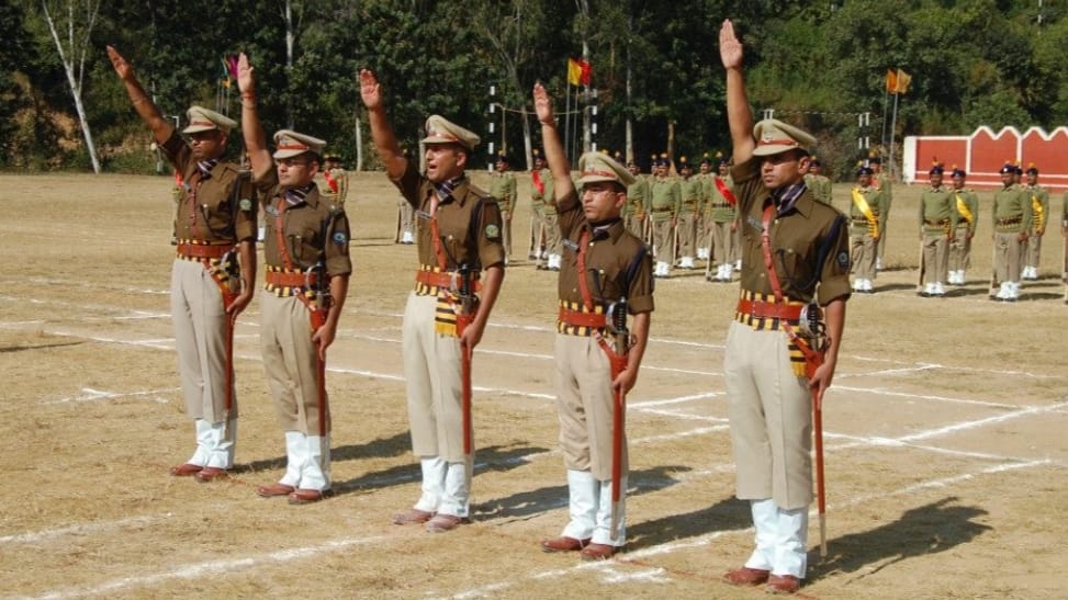 Server Crash Derails Himachal Police Promotion Exam, Thousands Left Waiting Server Crash Derails Himachal Police Promotion Exam, Thousands Left Waiting HIMACHAL HEADLINES