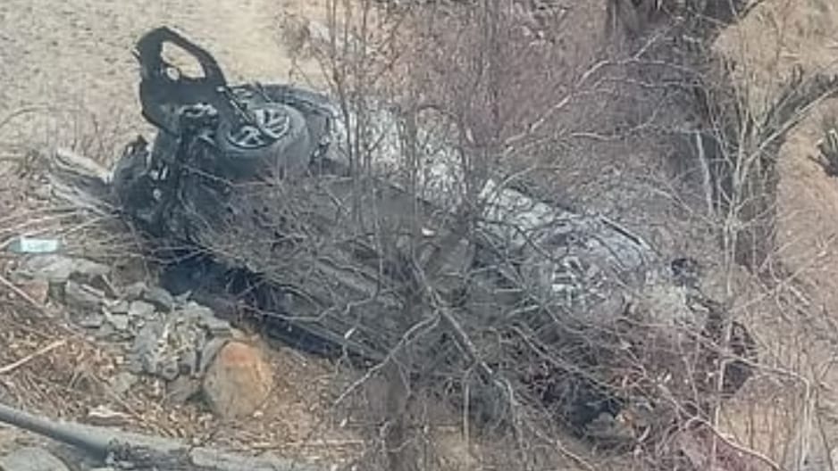 Three Chamba residents die in Lahaul Spiti road accident Three Chamba residents die in Lahaul Spiti road accident HIMACHAL HEADLINES