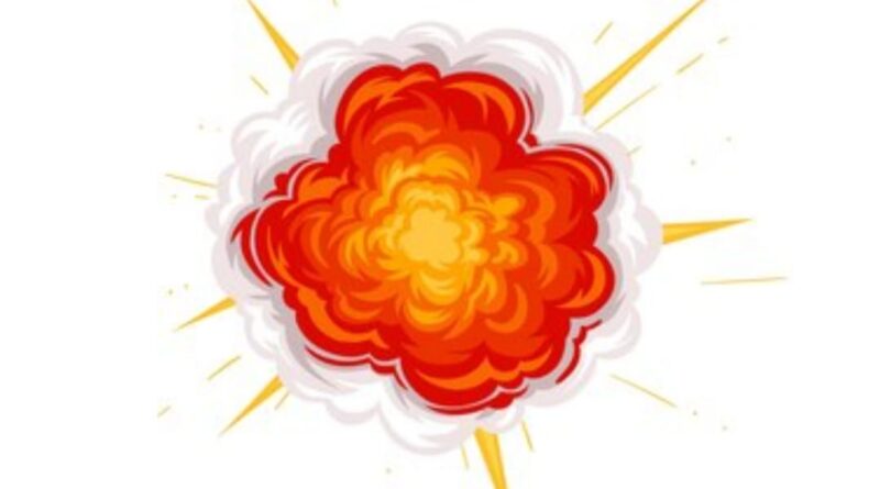 SDM Kotkhai narrowly escapes an LPG Cylinder blast HIMACHAL HEADLINES