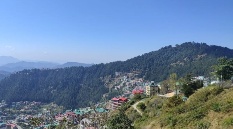 Himachal Tightens Building Rules: Safer, Smarter Cities Ahead HIMACHAL HEADLINES