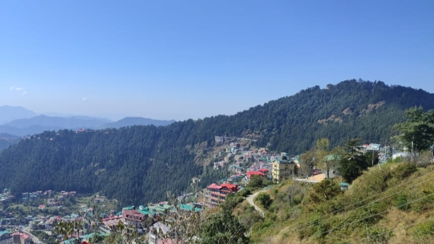 Himachal Tightens Building Rules: Safer, Smarter Cities Ahead Himachal Tightens Building Rules: Safer, Smarter Cities Ahead HIMACHAL HEADLINES