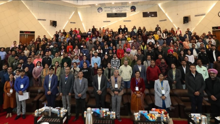 Stakeholders meet on food processing and value addition and inauguration of Food Processing Facility HIMACHAL HEADLINES