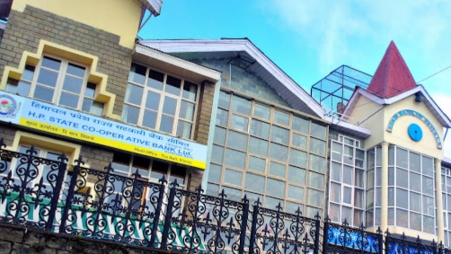 Exams, Not Influence: Himachal Cooperative Bank Ushers in Merit-Based Promotions HIMACHAL HEADLINES